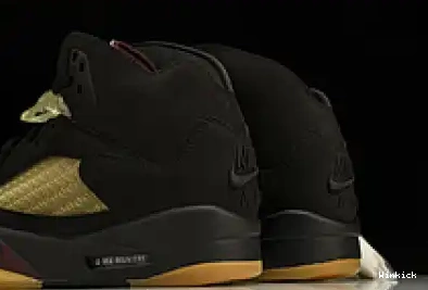 A Air 5 Jordan Ma Maniere FD1330-001 x 0602